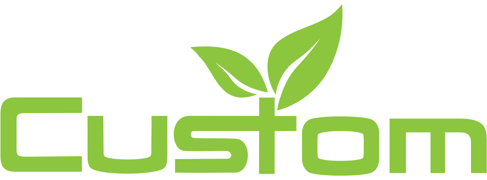 Custom Landscape Design